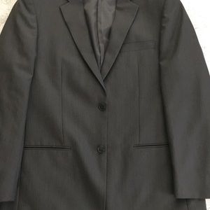 Joseph & Feiss “Gold” Men’s 2 piece suit ✨PANTS & JACKET included✨